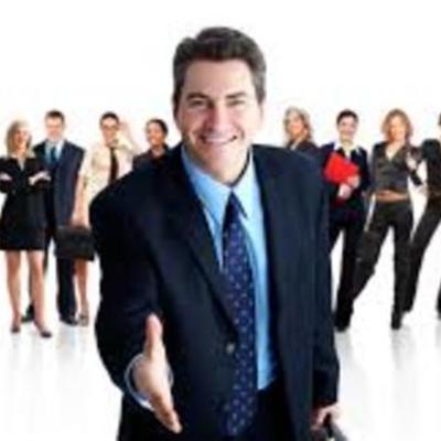 Timeline: Historia de la Psicología Empresarial