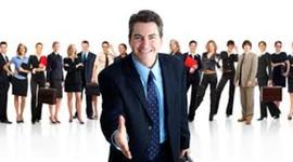 Timeline: Historia de la Psicología Empresarial