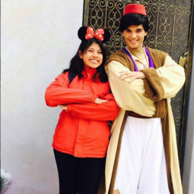 Timeline: Mi historia....