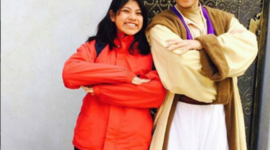 Timeline: Mi historia....