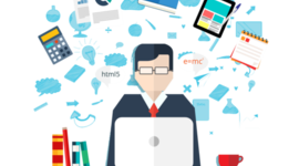 Timeline: TECNOLOGÍA EDUCATIVA