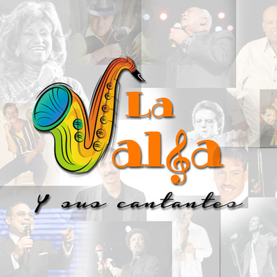 Timeline: La Salsa y sus cantantes
