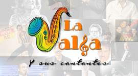 Timeline: La Salsa y sus cantantes