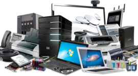 Timeline: Generación de las Computadoras