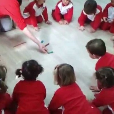 Timeline: PLANIFICACIÓN UNIDAD PEDAGÓGICA