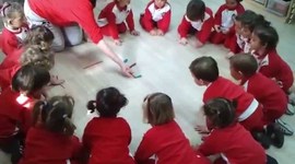 Timeline: PLANIFICACIÓN UNIDAD PEDAGÓGICA