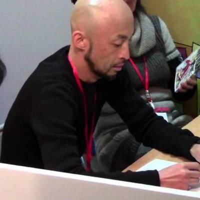 Timeline: Takeshi Obata - Manga Artist