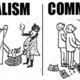 Capitalism or communism