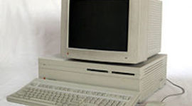 Timeline: Generaciones de computadoras