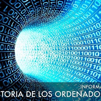Timeline: Historia de la informática