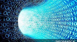 Timeline: Historia de la informática