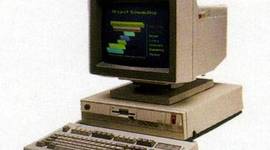 Timeline: Generaciones de las Computadoras