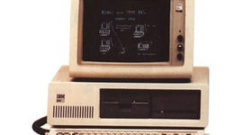 Timeline: LA GENERACION DE LAS COMPUTADORAS