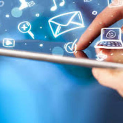 Timeline: TIC en la familia de Francisco Soria en los últimos 30 años