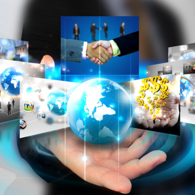 Timeline: TIC de mi familia hace 30 años