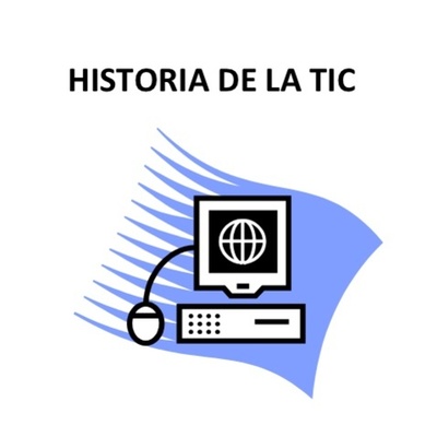 Timeline: Evolucuion y desarrollo de las TIC