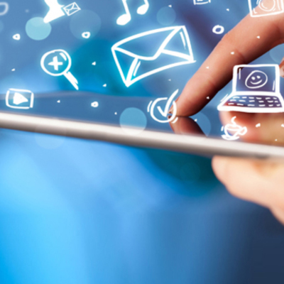 Timeline: Historia de las TIC