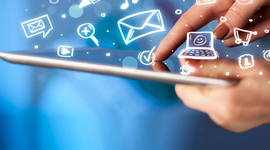 Timeline: Historia de las TIC