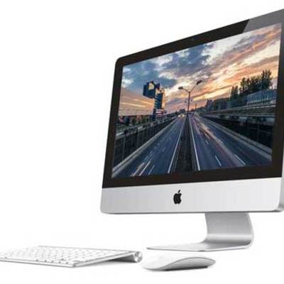 Timeline: historia de los ordenadores