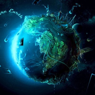 Timeline: Caja del tiempo