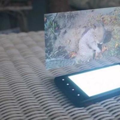 Timeline: Futura tecnología