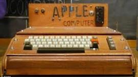 Timeline: Hitos tecnológicos