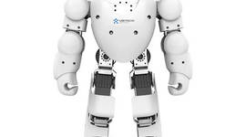 Timeline: frise robotique