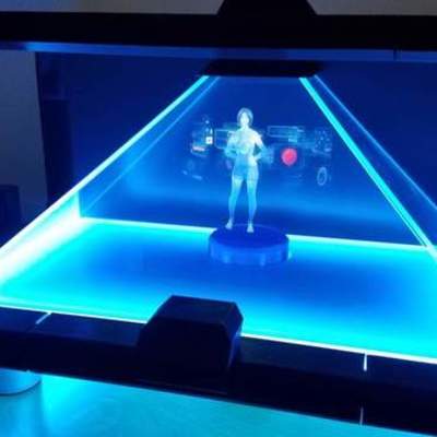 Timeline: frise historique sur la robotique