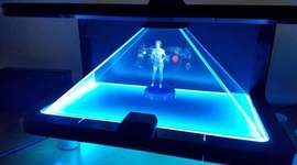 Timeline: frise historique sur la robotique