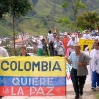 Timeline: Historia del conflicto armado y proceso de paz
