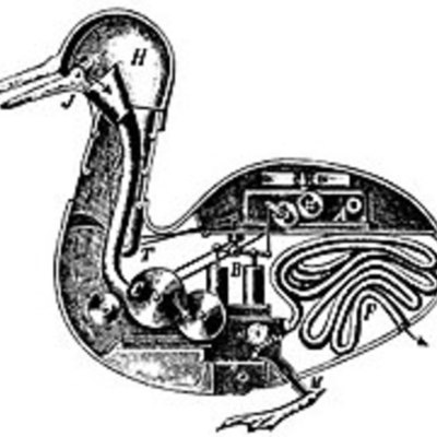 Timeline: frise historique sur le robotique