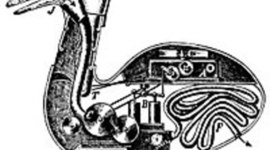 Timeline: frise historique sur le robotique