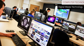 Timeline: Community, Media and Technology