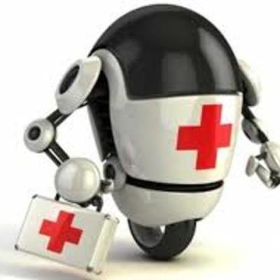 Timeline: TECNOLOGIAS DIAGOSTICAS DE LA MEDICINA