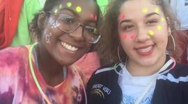 Timeline: Cheyenne , 1st hour , History 1