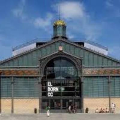 Timeline: Edat Contemporània Barcelona