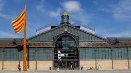 Timeline: Edat Contemporània Barcelona