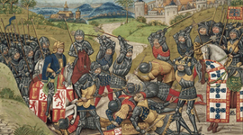 Timeline: Barcelona Medieval