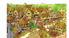 Timeline: Etapa Medieval