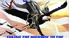 Timeline: 1301 the Merica Timeline the beginning due 12/01/17