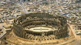 Timeline: edad antiga