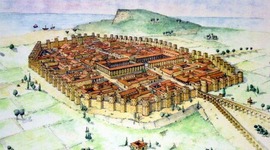 Timeline: Etapa Antiga