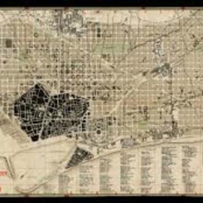 Timeline: Edat Antiga