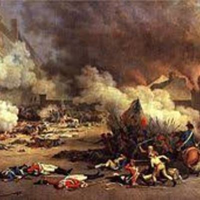 Timeline: French Revolution Events