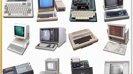 Timeline: Computers Throughout The Years Around the World