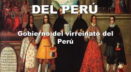 Timeline: Origen y Revolución del Virreinato del Perú
