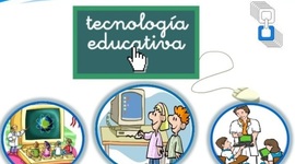 Timeline: Tecnología educativa (LADY BENEDETTI)