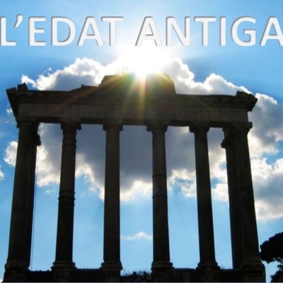 Timeline: Edat antiga