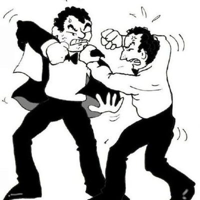 Timeline: Violencia y procesos de Paz