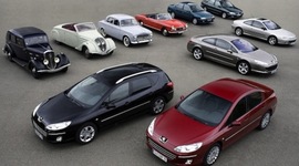 Timeline: EVOLUCIÓN DE LOS AUTOS